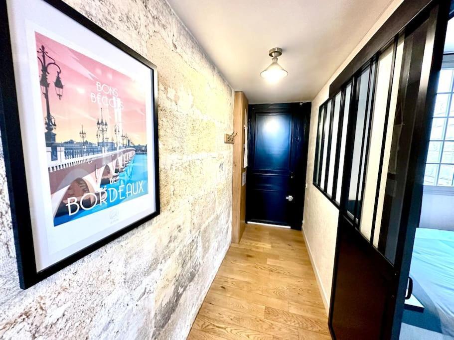 T2 Hyper-centre Apartment Bordeaux