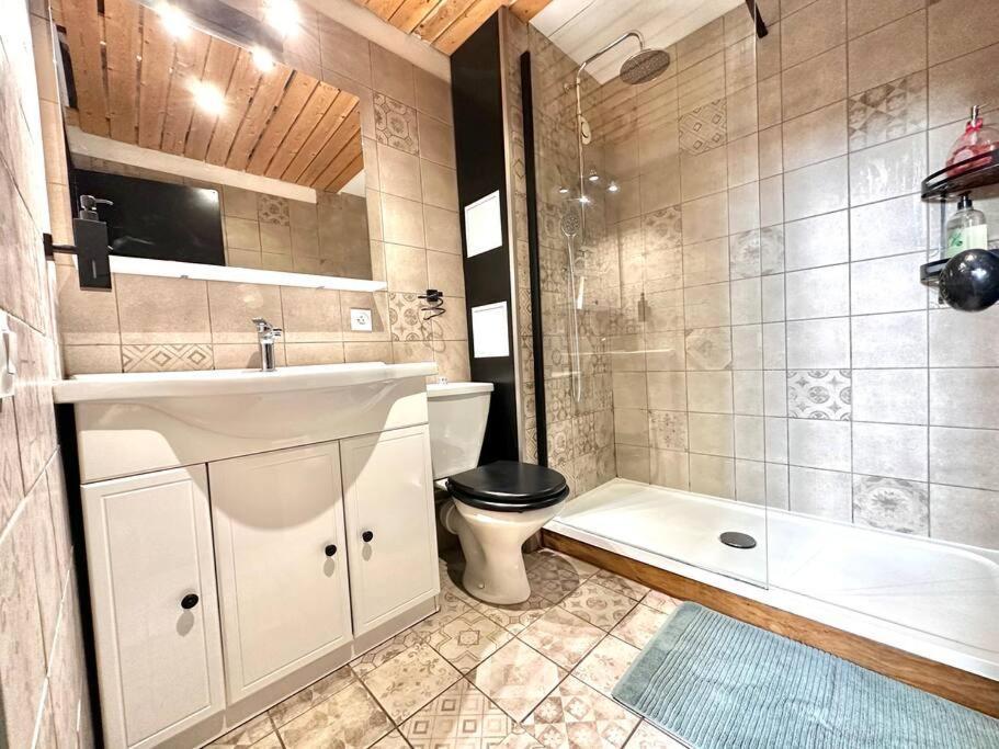T2 Hyper-centre Apartment *
